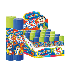 St.majewsk Ragasztó stift, 9 g, BAMBINO ragasztó