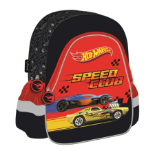 St-Majewski Hot Wheels kisméretű hátizsák - Speed Club gyerek hátizsák, táska