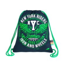 St-Majewski St.Right - New York City zsinóros hátizsák gyerek hátizsák, táska