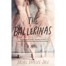 St Martin's Press Ballerinas egyéb könyv