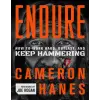 St Martin's Press Endure | Cameron Hanes,Joe Rogan