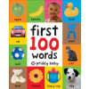 St Martin's Press First 100 Words | Roger Priddy