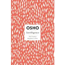 St Martin's Press Intelligence | Osho egyéb könyv