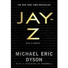 St Martin's Press Jay-Z | Michael Eric Dyson egyéb könyv