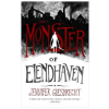 St Martin's Press Monster of Elendhaven | Jennifer Giesbrecht