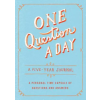 St Martin's Press One Question a Day | Hannah Caner