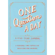 St Martin's Press One Question a Day | Hannah Caner egyéb könyv