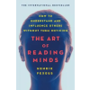 St. Martin's Publishing Group Art of Reading Minds | Henrik Fexeus