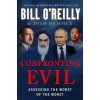St. Martin's Publishing Group Confronting Evil – Josh Hammer