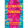 St. Martin's Publishing Group Destination Funeral | HARBISON PAIGE