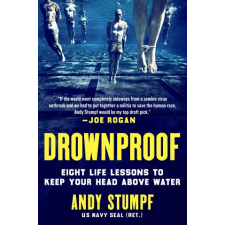 St. Martin's Publishing Group Drownproof | STUMPF ANDY egyéb könyv
