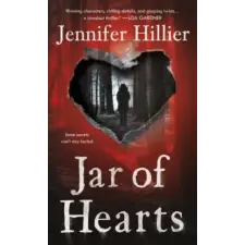 St. Martin's Publishing Group Jar of Hearts | Jennifer Hillier egyéb könyv