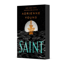 St. Martin's Publishing Group Saint | YOUNG ADRIENNE egyéb könyv