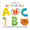 St. Martin's Publishing Group See, Touch, Feel: ABC – Roger Priddy