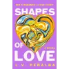 St. Martin's Publishing Group Shapes of Love | PENABA L V