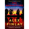 St. Martin's Publishing Group The Anniversary | FINLAY ALEX