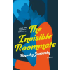 St. Martin's Publishing Group The Invisible Roommate | Timothy Janovsky