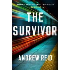 St. Martin's Publishing Group The Survivor | REID ANDREW egyéb könyv