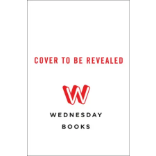 St. Martin's Publishing Group Untitled Erad | Kristen Ciccarelli egyéb könyv