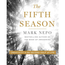 ST MARTINS ESSENTIALS FIFTH SEASON – NEPO MARK idegen nyelvű könyv