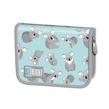  St. Right koalás kihajtható tolltartó - Coala Mint tolltartó