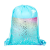 St. Right tornazsák – Ombre Mermaid