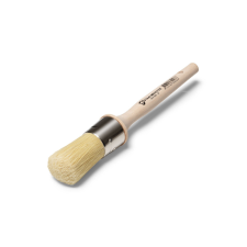 Staalmeester Kör bútorfestő ecset Natural Round Brush Nr 20 (1 db) hobbifesték