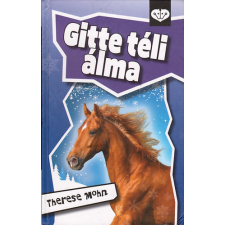Stabenfeldt Kiadó Kft. Gitte téli álma antikvárium - használt könyv