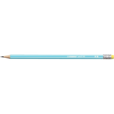 STABILO 160 HB radíros kék grafitceruza ceruza
