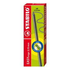 STABILO 7890/6-HB ceruzabél-utántöltők (7890/6-HB) ceruzabetét