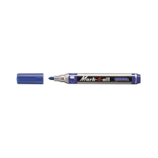 STABILO ALKOHOLOS MARKER STABILO MARK-4 ALL KÉK filctoll, marker