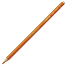 STABILO : ALL mindenre felületre író hatszögletű narancssárga ceruza ceruza