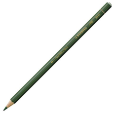 STABILO : ALL mindenre felületre író hatszögletű zöld ceruza ceruza
