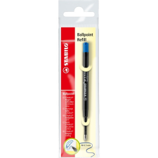STABILO Ballpoint kék golyóstoll betét tollbetét