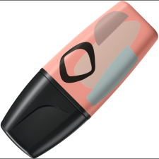 STABILO BOSS MINI Naturevibes, sienna (4006381615693) filctoll, marker