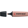 STABILO BOSS ORIGINAL NatureColors szövegkiemelő 1 dB Vésőhegyű Barna (70/165)