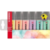 STABILO BOSS ORIGINAL Pastel 6 db tok