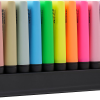 STABILO BOSS ORIGINAL szövegkiemelő 15 db (neon + pasztell + natúr)
