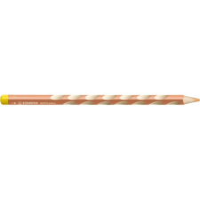 STABILO Easy balkezes testszínű színes ceruza színes ceruza