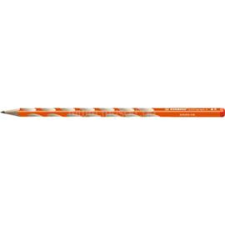 STABILO Easy Slim HB jobbkezes narancssárga grafitceruza (STABILO_326/03-HB) ceruza