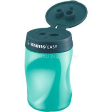STABILO Easy Start olajzöld hegyező (STABILO_4502) hegyező
