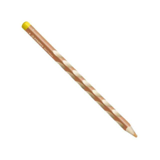 STABILO : EASYcolors L háromszögletű színes ceruza testszín színes ceruza