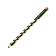 STABILO : EASYcolors R háromszögletű színes ceruza levél zöld színes ceruza