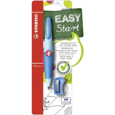 STABILO EASYergo 3.15 R sötét / világoskék + hegyező hegyező