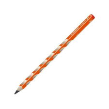 STABILO : EASYgraph R háromszögletű grafit ceruza 2B narancssárga ceruza