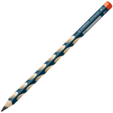 STABILO : EASYgraph R háromszögletű grafit ceruza B petrol ceruza