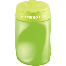 STABILO EASYsharpener R hegyező zöld tartállyal hegyező