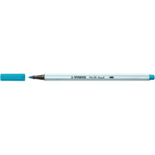 STABILO Ecsetfilc Stabilo Pen 68 brush babakék 568/31 filctoll, marker