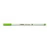 STABILO Ecsetfilc STABILO Pen 68 Brush fűzöld