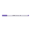 STABILO Ecsetfilc STABILO Pen 68 Brush ibolya